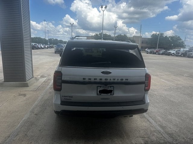 2023 Ford Expedition Limited