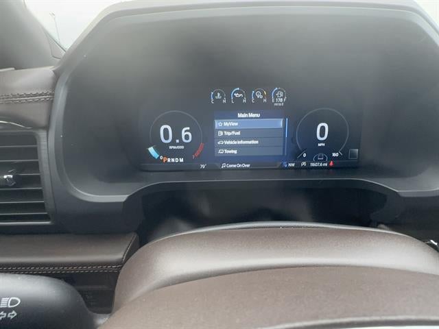 2024 Ford Expedition King Ranch