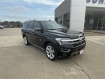 2024 Ford Expedition King Ranch