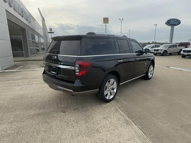 2024 Ford Expedition King Ranch