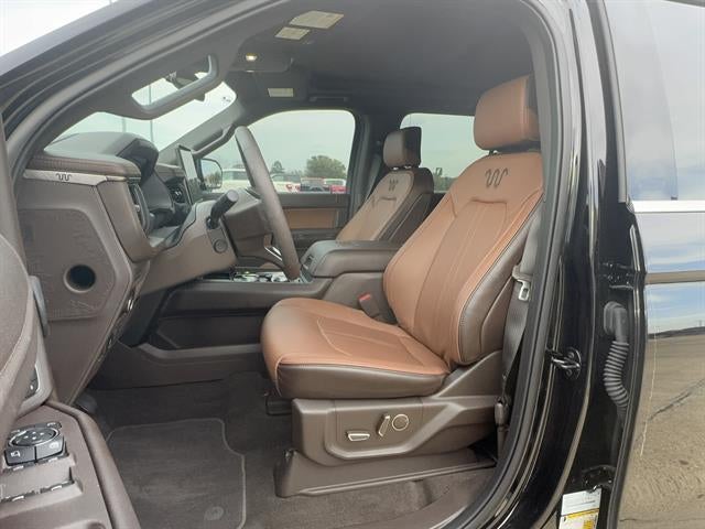 2024 Ford Expedition King Ranch