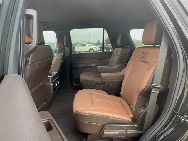 2024 Ford Expedition King Ranch