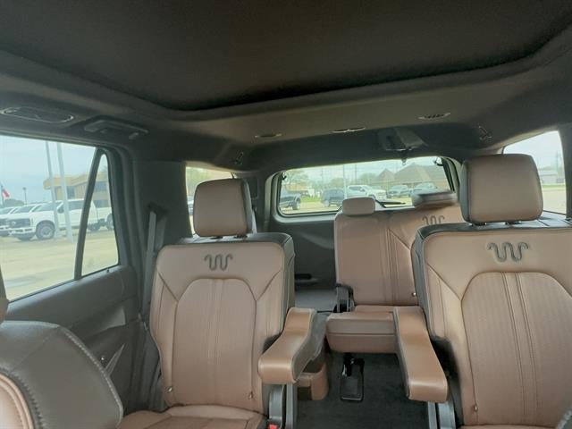 2024 Ford Expedition King Ranch