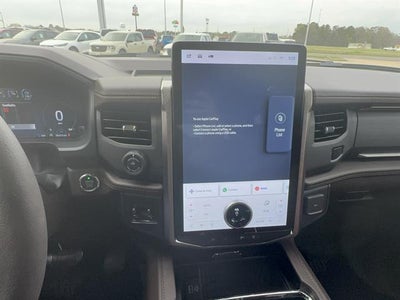 2024 Ford Expedition King Ranch