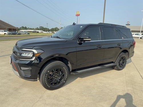 2023 Ford Expedition Timberline