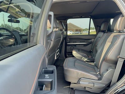 2023 Ford Expedition Timberline