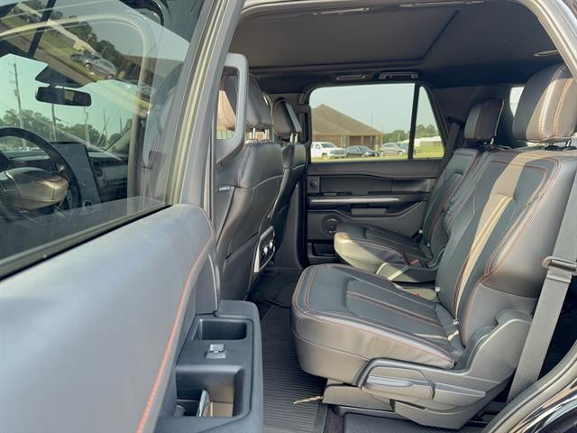 2023 Ford Expedition Timberline