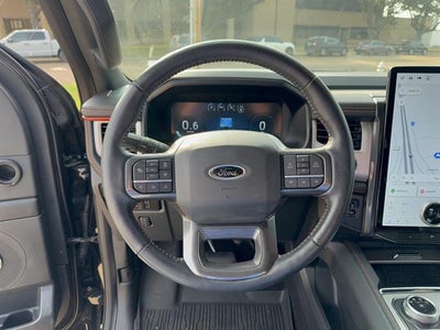 2023 Ford Expedition Timberline