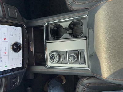 2023 Ford Expedition Timberline