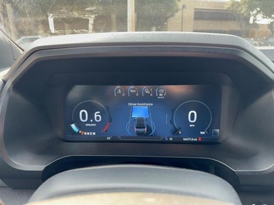 2023 Ford Expedition Timberline