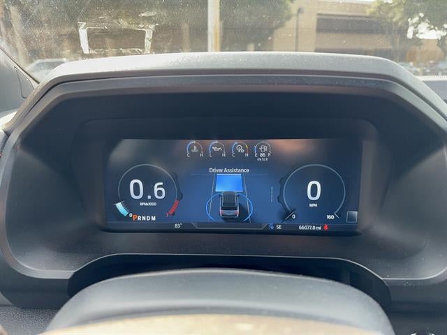 2023 Ford Expedition Timberline