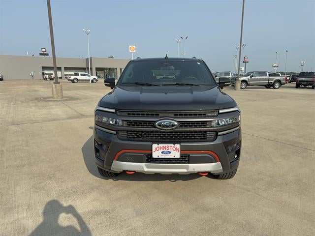 2023 Ford Expedition Timberline