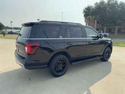 2023 Ford Expedition Timberline