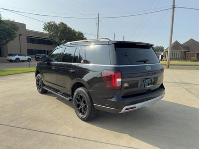 2023 Ford Expedition Timberline