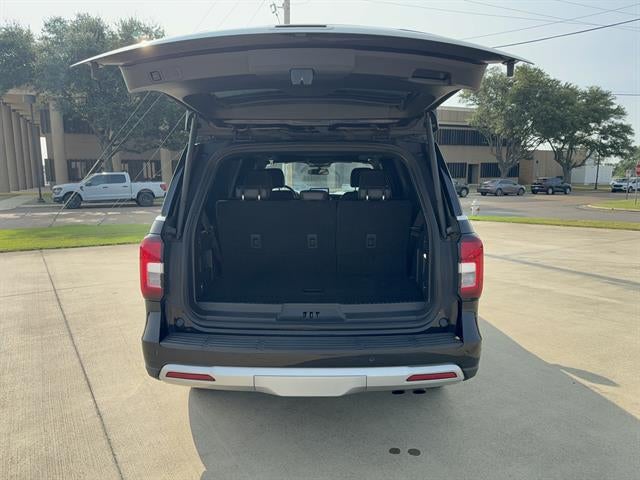2023 Ford Expedition Timberline