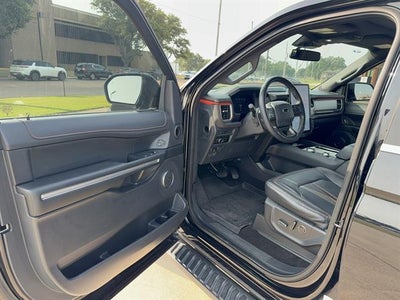 2023 Ford Expedition Timberline