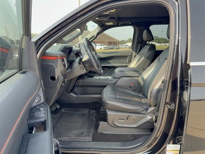 2023 Ford Expedition Timberline