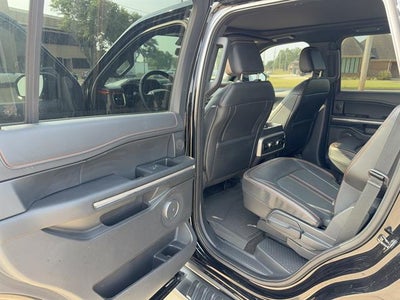 2023 Ford Expedition Timberline
