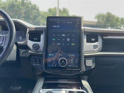 2022 Ford Expedition Timberline