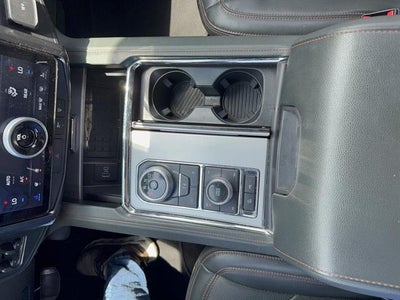 2022 Ford Expedition Timberline