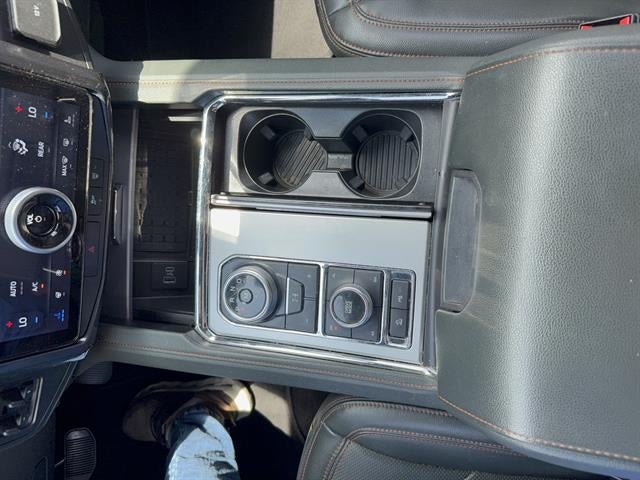 2022 Ford Expedition Timberline