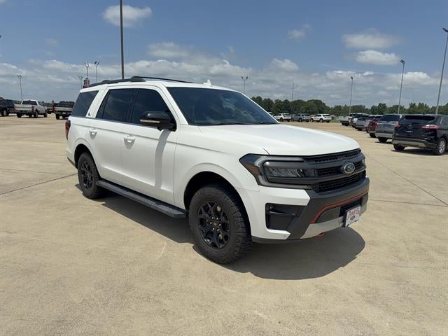 2022 Ford Expedition Timberline