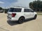 2022 Ford Expedition Timberline