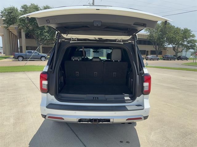 2022 Ford Expedition Timberline