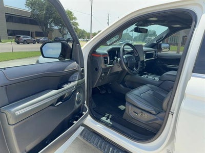 2022 Ford Expedition Timberline