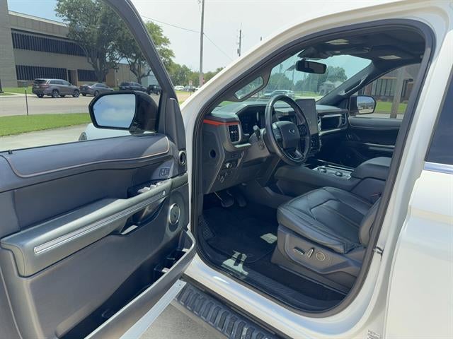 2022 Ford Expedition Timberline