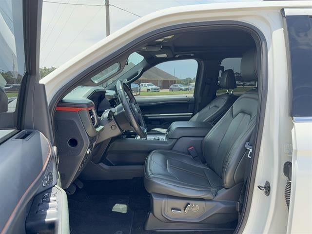 2022 Ford Expedition Timberline