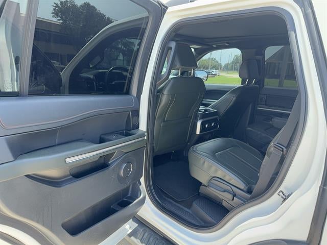 2022 Ford Expedition Timberline