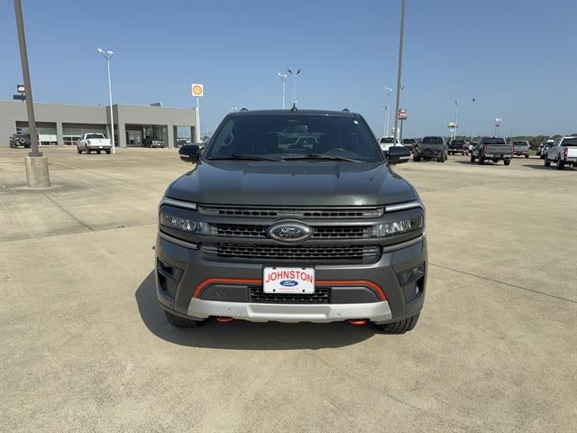 2022 Ford Expedition Timberline