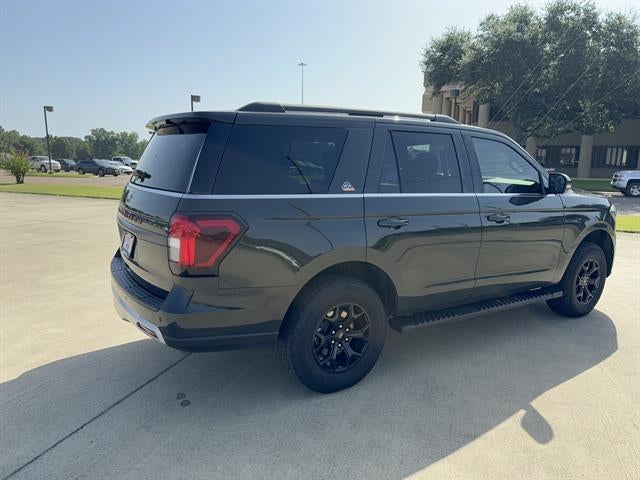 2022 Ford Expedition Timberline