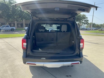 2022 Ford Expedition Timberline