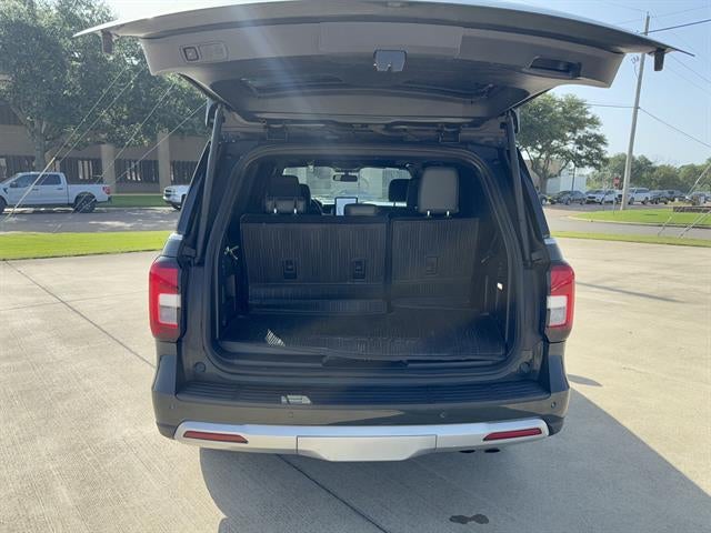2022 Ford Expedition Timberline