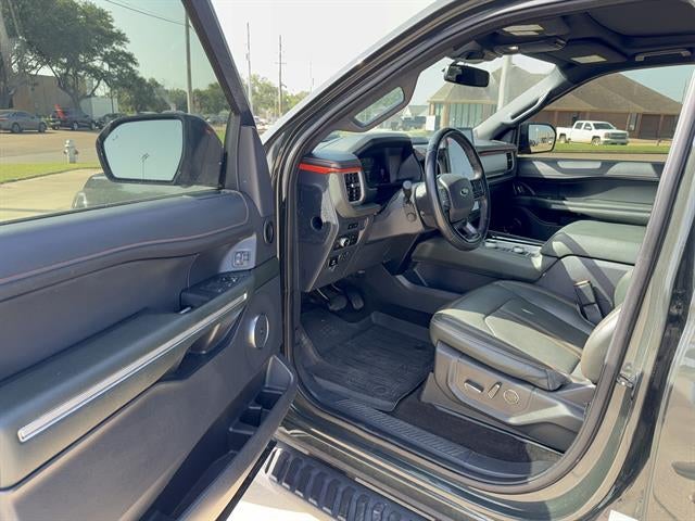 2022 Ford Expedition Timberline