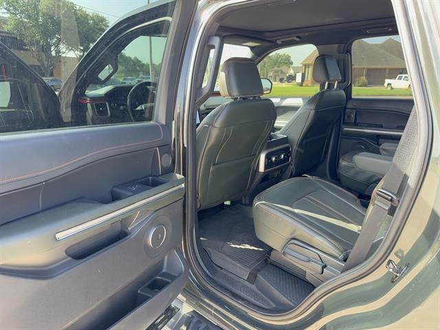 2022 Ford Expedition Timberline