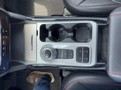 2024 Ford Explorer ST-Line