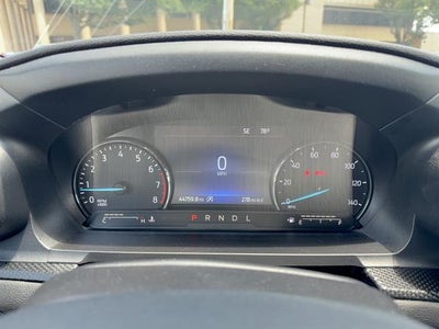 2024 Ford Explorer ST-Line