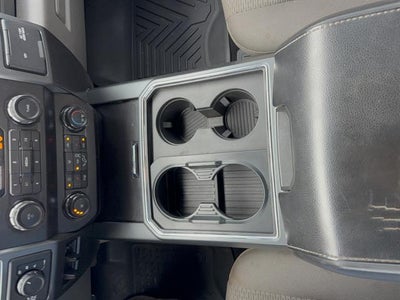 2021 Ford Super Duty F-250 SRW XLT