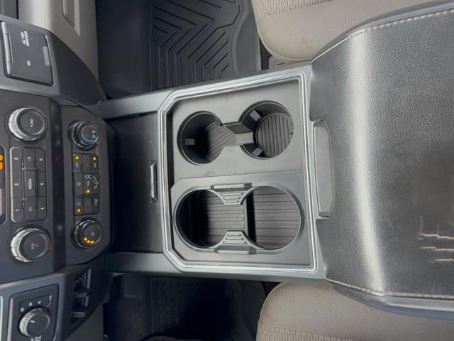 2021 Ford Super Duty F-250 SRW XLT