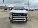 2021 Ford Super Duty F-250 SRW XLT