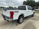 2021 Ford Super Duty F-250 SRW XLT