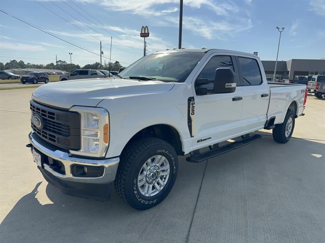 2023 Ford F-250 Super Duty XL