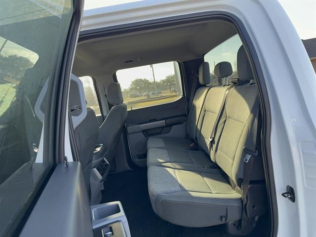 2024 Ford Super Duty F-250 SRW XLT