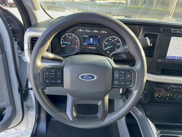 2024 Ford Super Duty F-250 SRW XLT