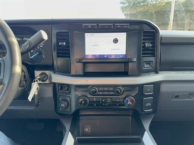 2024 Ford Super Duty F-250 SRW XLT