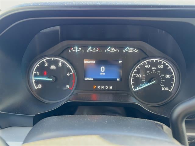 2024 Ford Super Duty F-250 SRW XLT