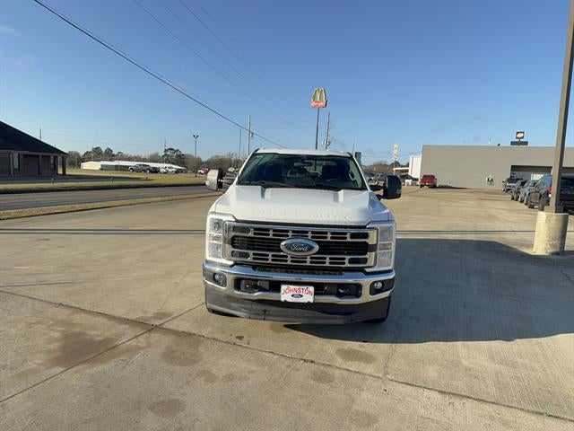 2024 Ford Super Duty F-250 SRW XLT
